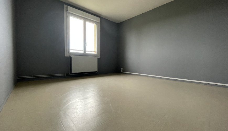 Appartement à RAI