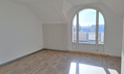 Appartement à TOUROUVRE AU PERCHE