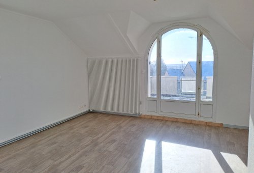 Appartement à TOUROUVRE AU PERCHE