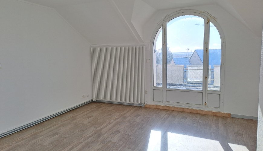 Appartement à TOUROUVRE AU PERCHE