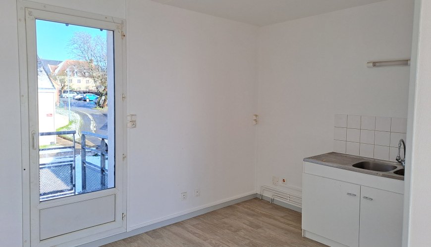Appartement à TOUROUVRE AU PERCHE