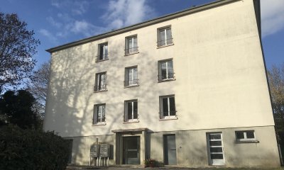 Appartement à LE MERLERAULT