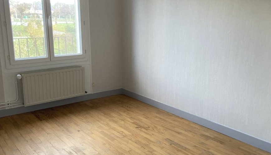 Appartement à LE MERLERAULT