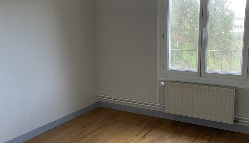 Appartement à LE MERLERAULT