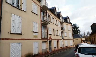Appartement à VERNEUIL D AVRE ET D ITON