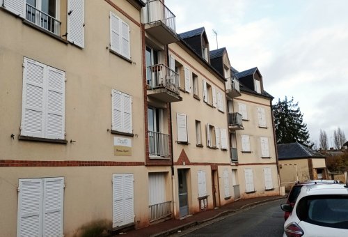 Appartement à VERNEUIL D AVRE ET D ITON