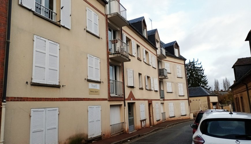 Appartement à VERNEUIL D AVRE ET D ITON