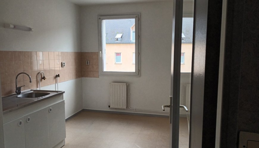 Appartement à VERNEUIL D AVRE ET D ITON