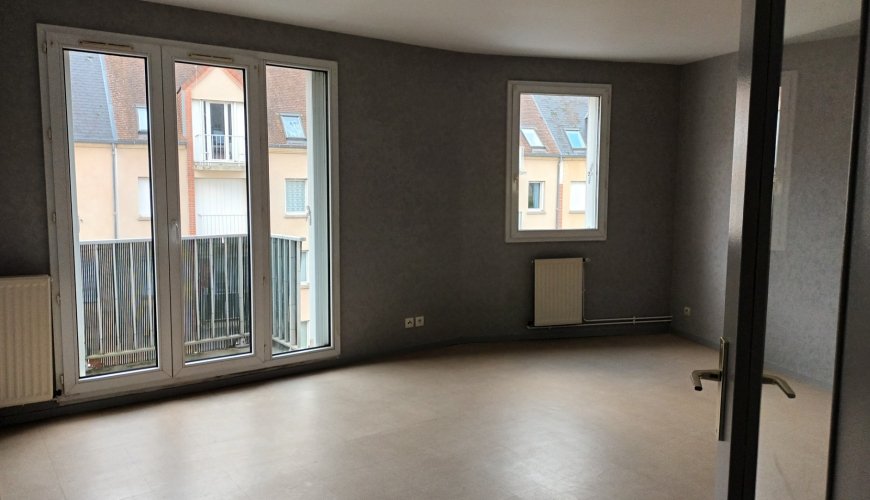 Appartement à VERNEUIL D AVRE ET D ITON