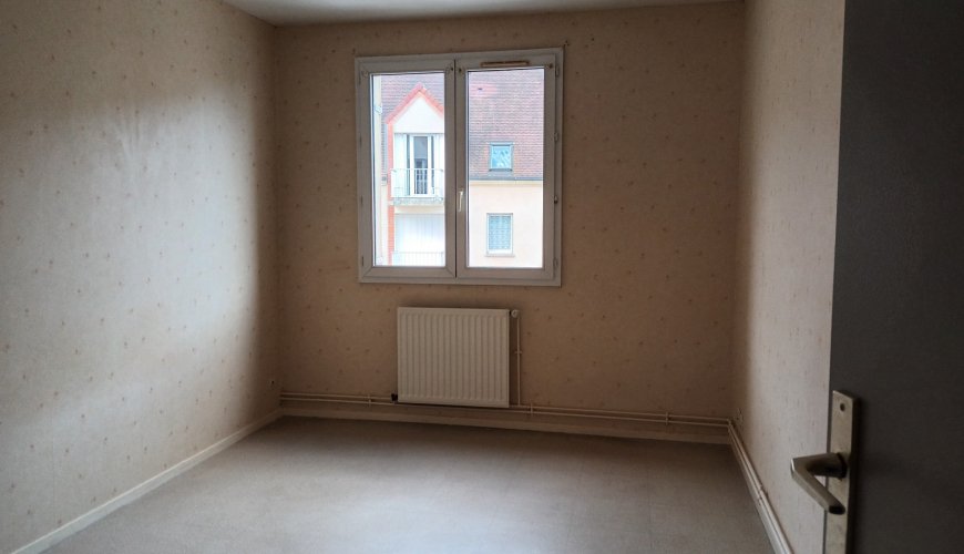 Appartement à VERNEUIL D AVRE ET D ITON