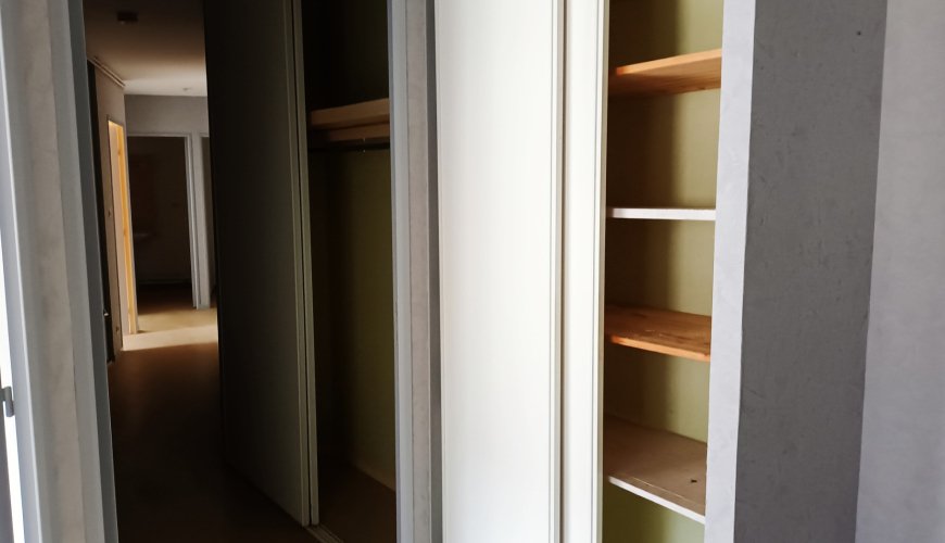 Appartement à VERNEUIL D AVRE ET D ITON