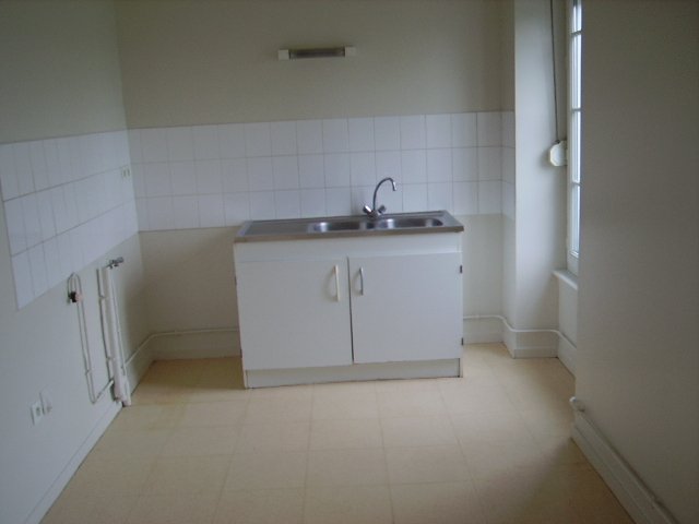 Appartement à SAINT-MARD-DE-RENO