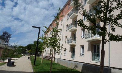 Appartement à ARGENTAN