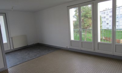Appartement à L AIGLE