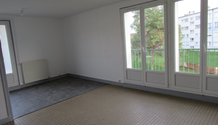 Appartement à L AIGLE