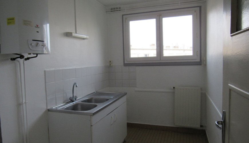 Appartement à L AIGLE