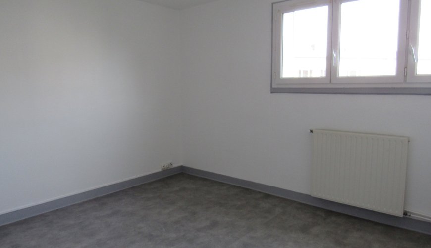 Appartement à L AIGLE