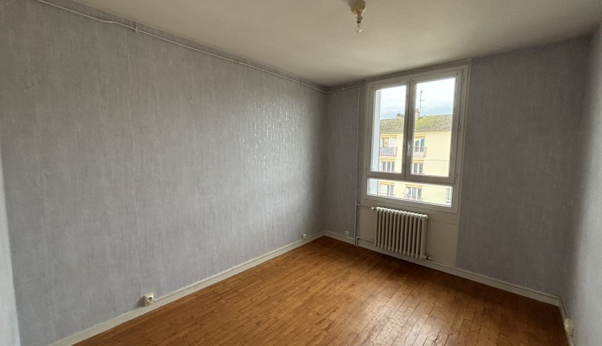 Appartement à ARGENTAN