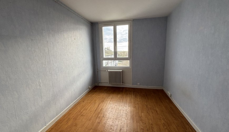 Appartement à ARGENTAN