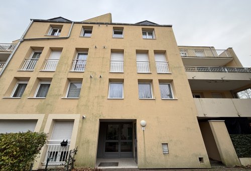 Appartement à ARGENTAN