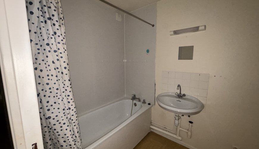 Appartement à ARGENTAN