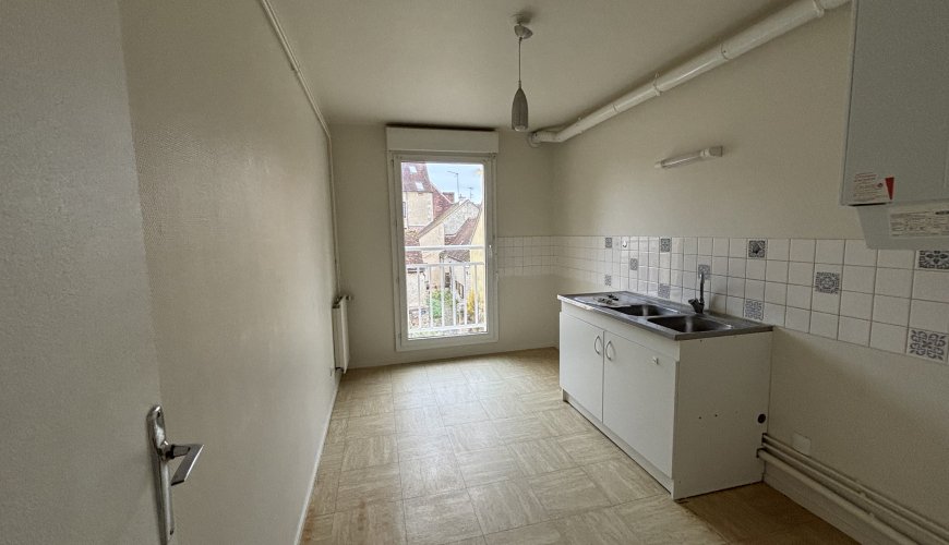 Appartement à ARGENTAN