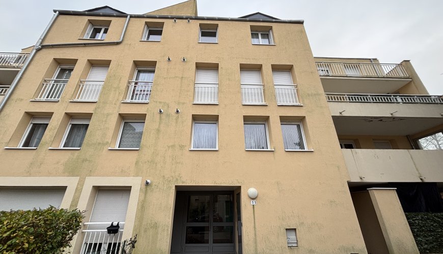 Appartement à ARGENTAN