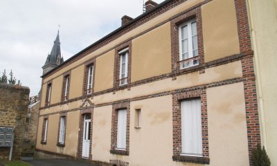 Appartement à PUTANGES LE LAC