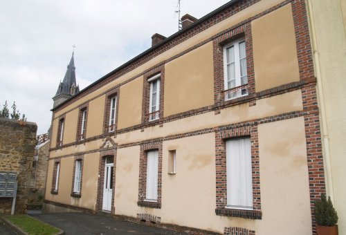 Appartement à PUTANGES LE LAC