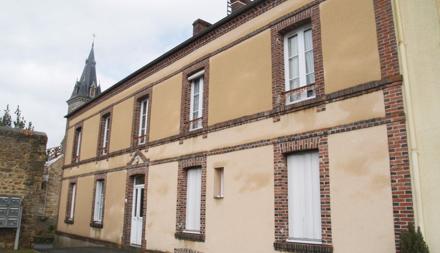 Appartement à PUTANGES LE LAC