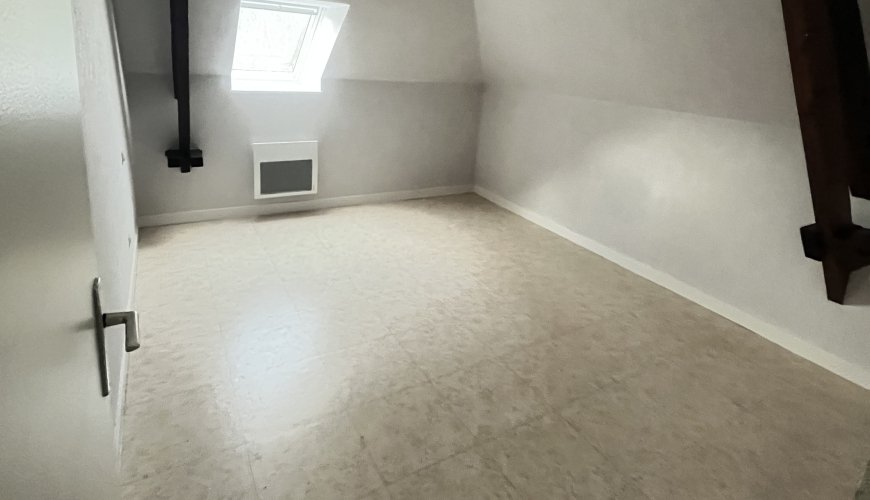 Appartement à PUTANGES LE LAC