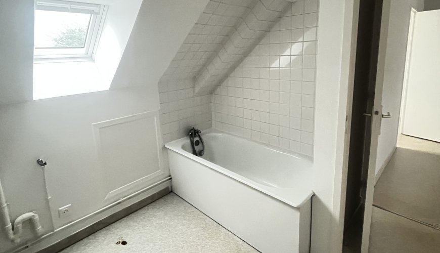 Appartement à PUTANGES LE LAC