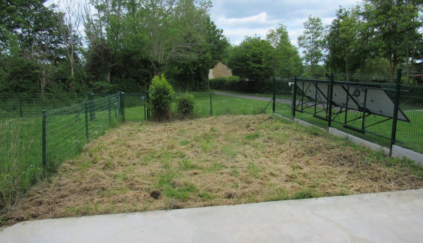 Maison à COULONGES-SUR-SARTHE