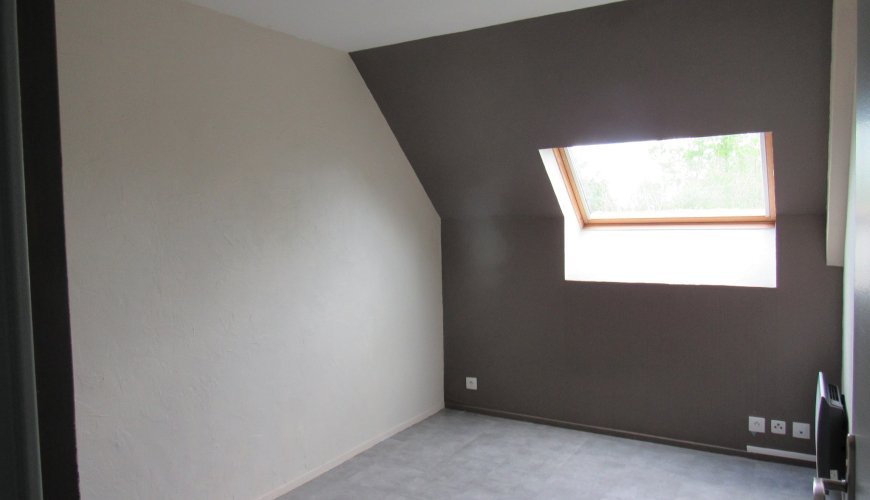 Maison à COULONGES-SUR-SARTHE