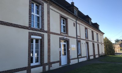 Appartement à LES ASPRES