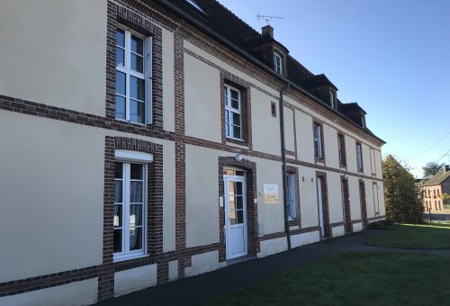 Appartement à LES ASPRES