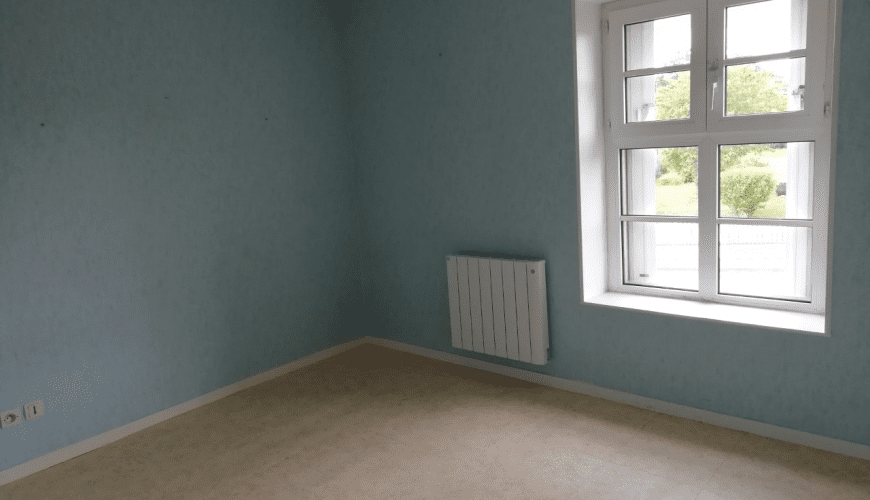 Appartement à LES ASPRES