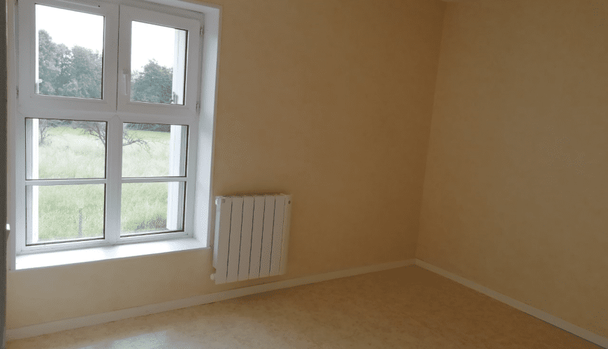 Appartement à LES ASPRES