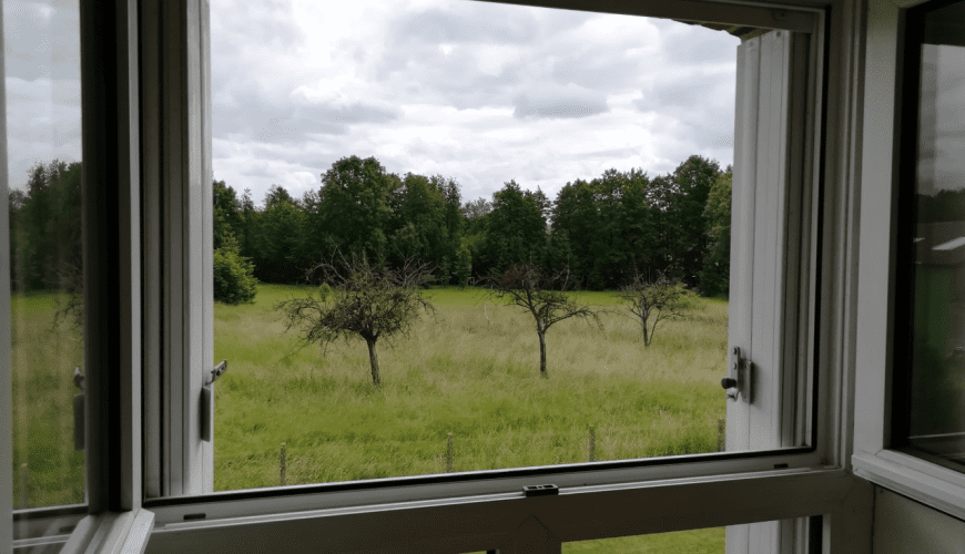 Appartement à LES ASPRES