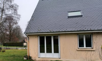 Maison à LA FERTE EN OUCHE