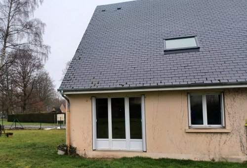 Maison à LA FERTE EN OUCHE