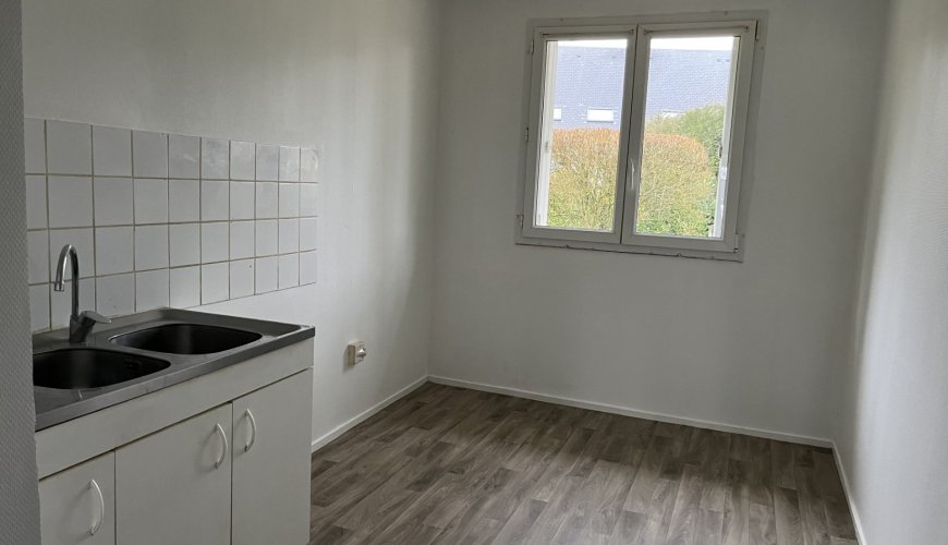 Maison à LA FERTE EN OUCHE