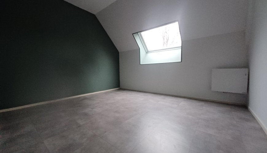 Maison à LA FERTE EN OUCHE