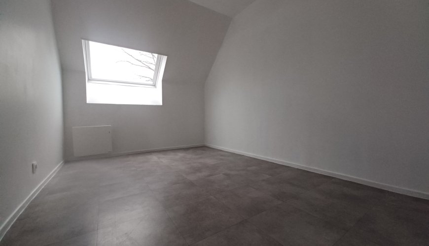 Maison à LA FERTE EN OUCHE