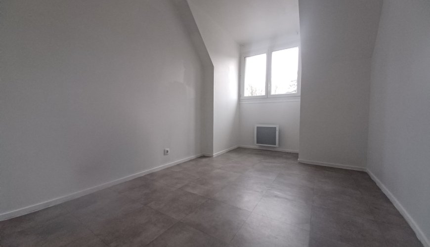 Maison à LA FERTE EN OUCHE