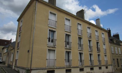 Appartement à LE MERLERAULT