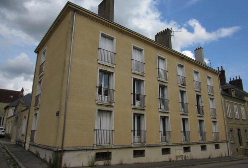 Appartement à LE MERLERAULT