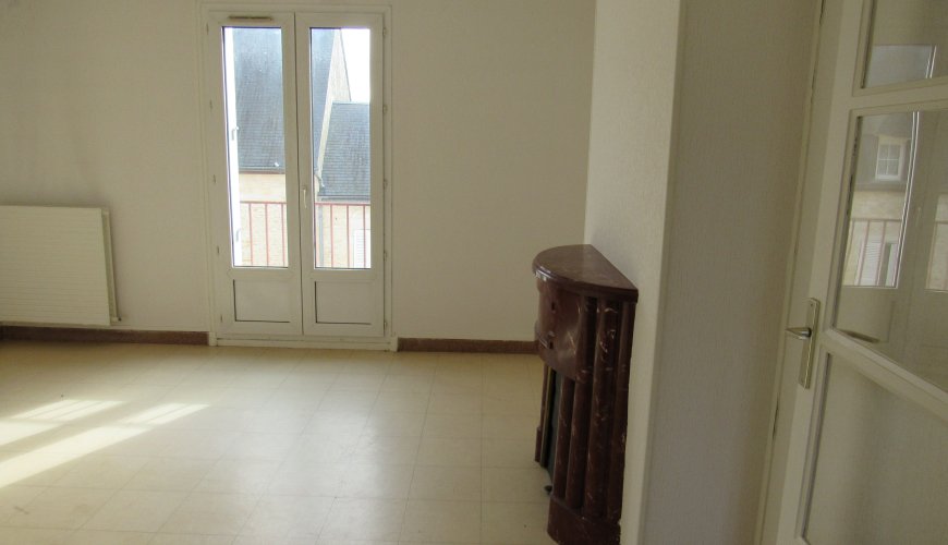 Appartement à LE MERLERAULT