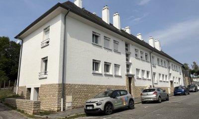 Appartement à LE MERLERAULT