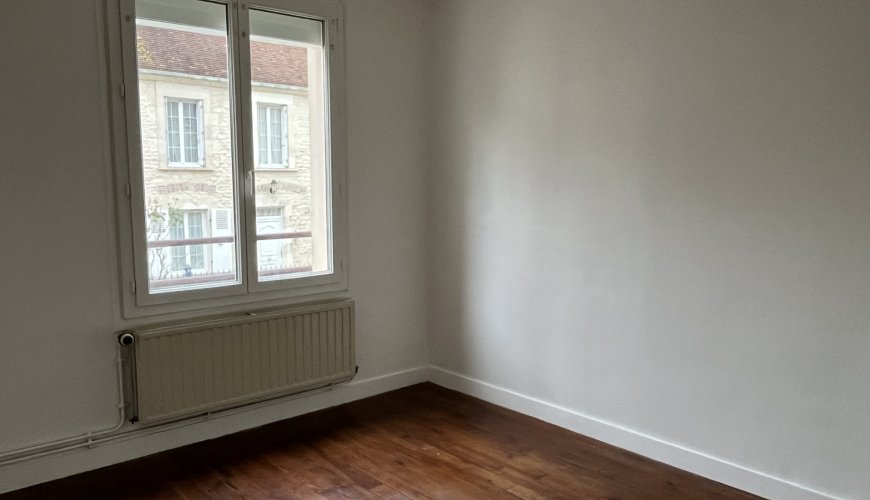 Appartement à LE MERLERAULT